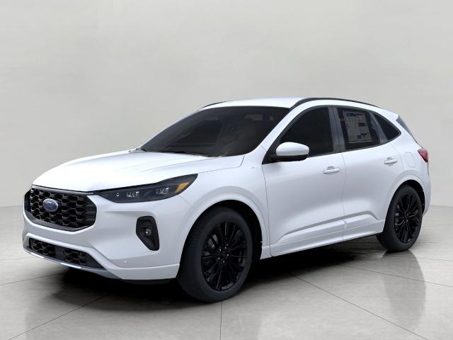 2025 Ford Escape Vehicle Photo in Neenah, WI 54956