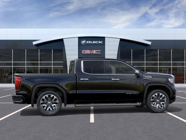2026 GMC Sierra 1500 Vehicle Photo in GREEN BAY, WI 54303-3330