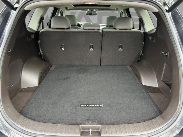 2020 Hyundai SANTA FE Vehicle Photo in Brunswick, GA 31525