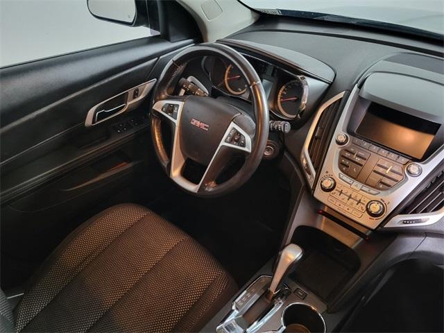 2013 GMC Terrain Vehicle Photo in PRESCOTT, AZ 86305-3700
