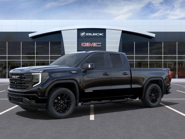 2025 GMC Sierra 1500 Vehicle Photo in APPLETON, WI 54914-8833