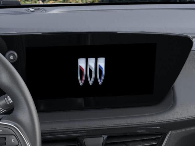 2026 Buick Encore GX Vehicle Photo in ZELIENOPLE, PA 16063-2910
