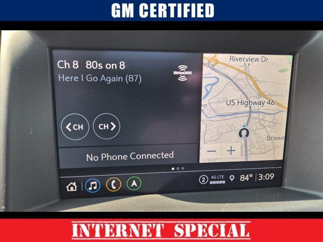 2022 GMC Terrain Vehicle Photo in LITTLE FALLS, NJ 07424-1717