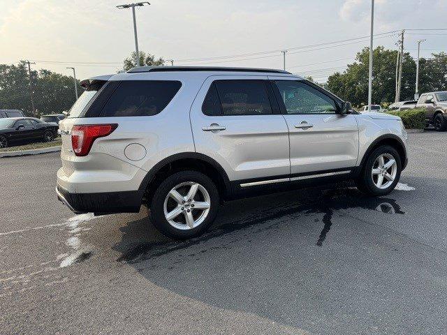 2017 Ford Explorer Vehicle Photo in Mechanicsburg, PA 17050-1707