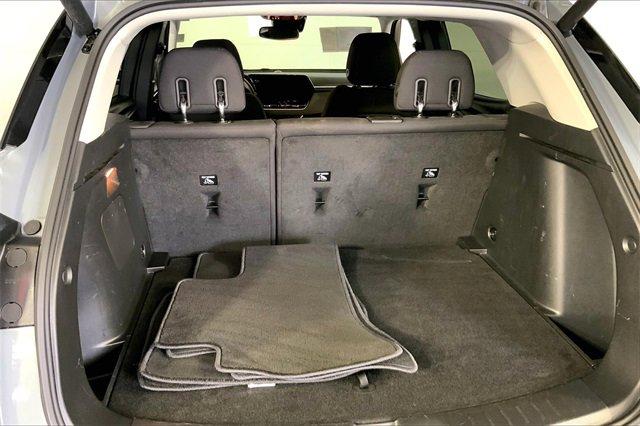 2024 Chevrolet Trailblazer Vehicle Photo in KANSAS CITY, MO 64114-4502