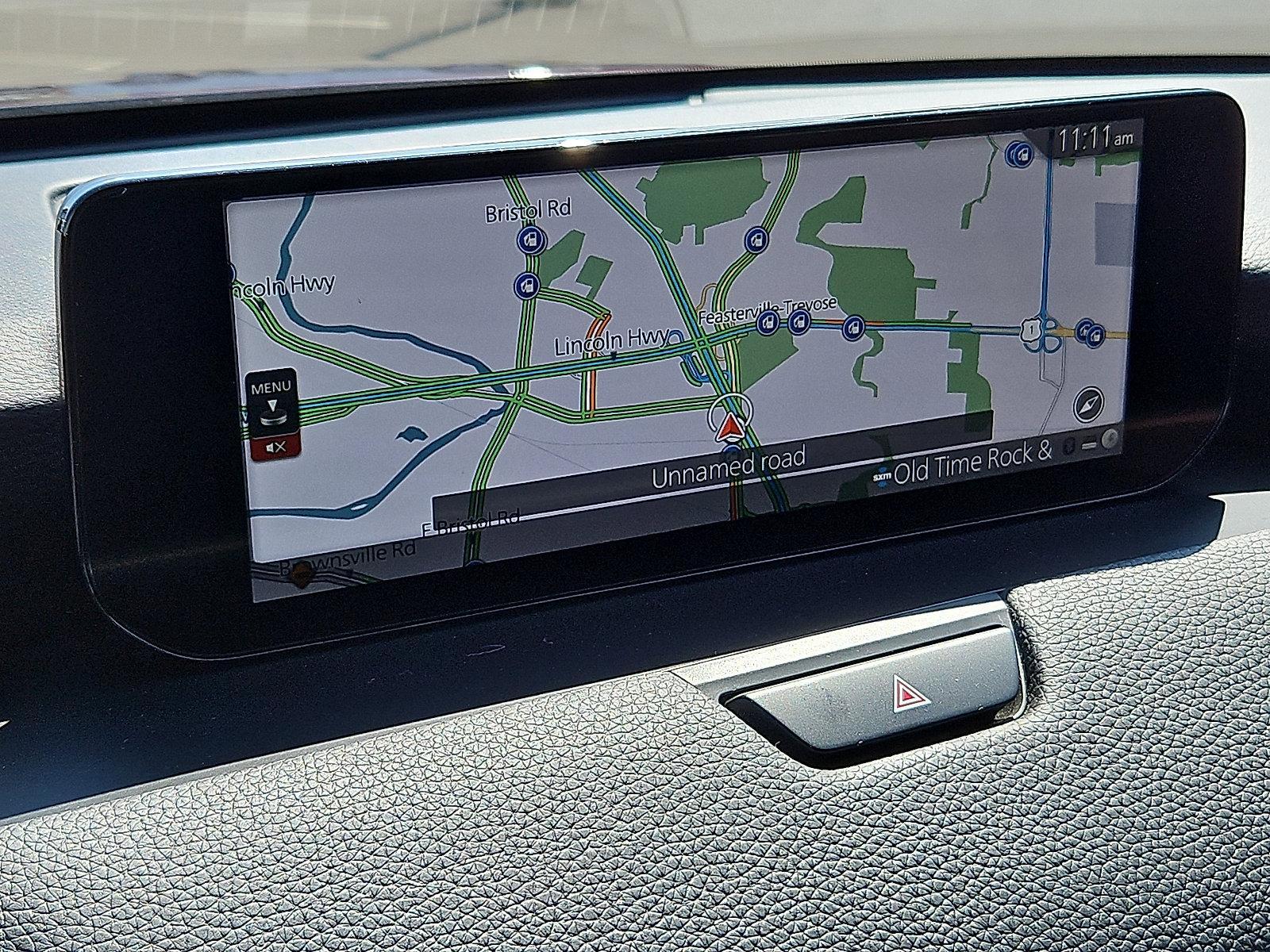 2024 Mazda CX-90 Vehicle Photo in Trevose, PA 19053