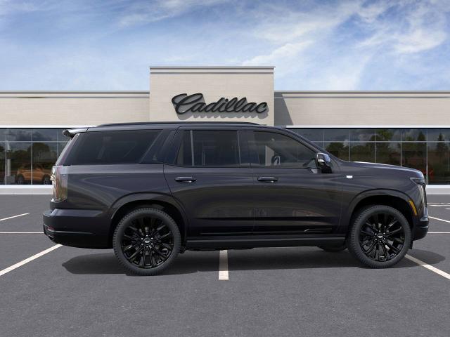2025 Cadillac Escalade Vehicle Photo in TREVOSE, PA 19053-4984