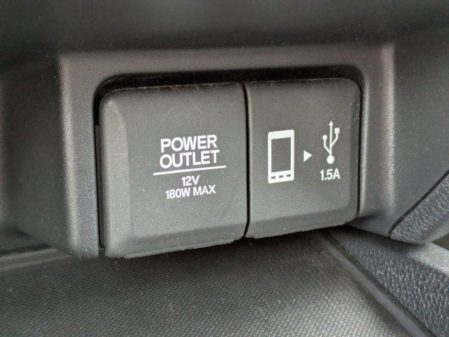 2021 Honda Ridgeline Vehicle Photo in BRUNSWICK, GA 31525-1881