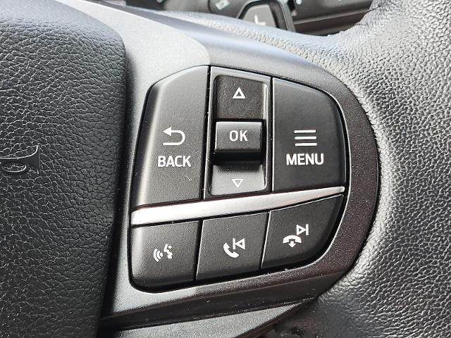2020 Ford Explorer Vehicle Photo in TREVOSE, PA 19053-4984