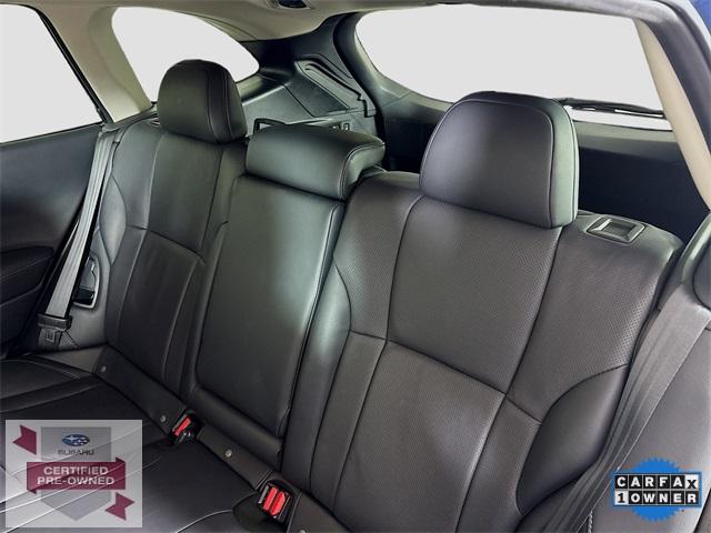 2022 Subaru Outback Vehicle Photo in Puyallup, WA 98371