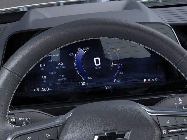 2026 Chevrolet Silverado EV Vehicle Photo in PAWLING, NY 12564-3219