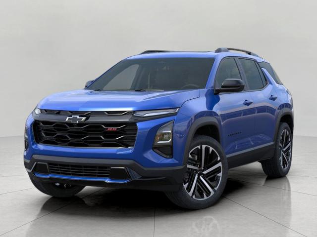 2026 Chevrolet Equinox Vehicle Photo in MIDDLETON, WI 53562-1492