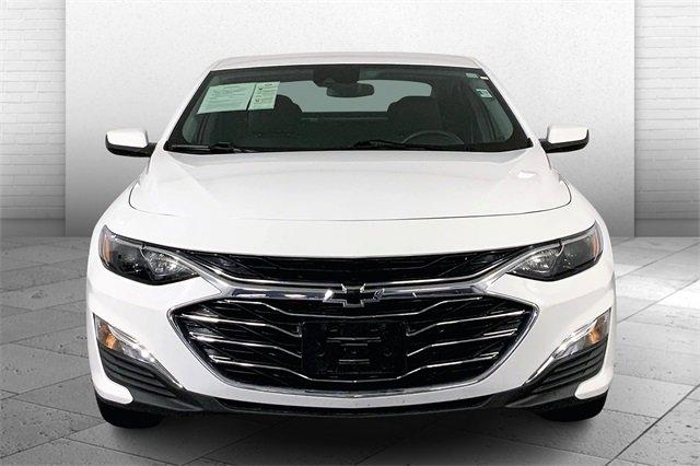 2025 Chevrolet Malibu Vehicle Photo in INDEPENDENCE, MO 64055-1314