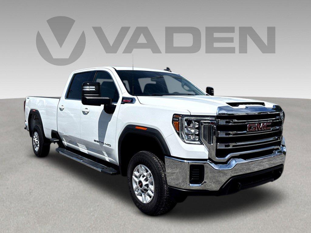 2023 GMC Sierra 2500 HD Vehicle Photo in SAVANNAH, GA 31406-4513
