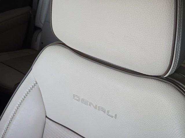 2022 GMC Yukon Vehicle Photo in Decatur, TX 76234