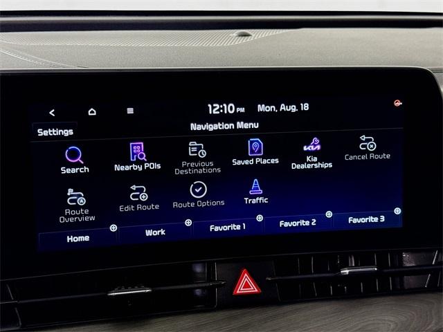 2025 Kia Sportage Vehicle Photo in Everett, WA 98204