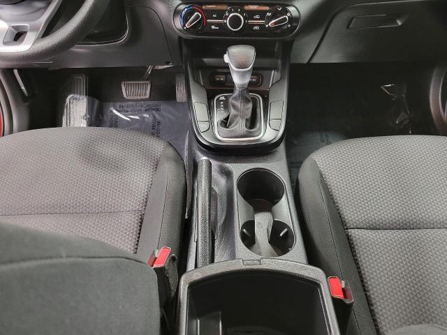 2021 Kia Soul Vehicle Photo in NEENAH, WI 54956-2243