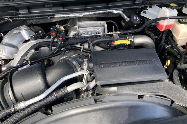 2022 GMC Sierra 3500 HD Vehicle Photo in INDEPENDENCE, MO 64055-1377