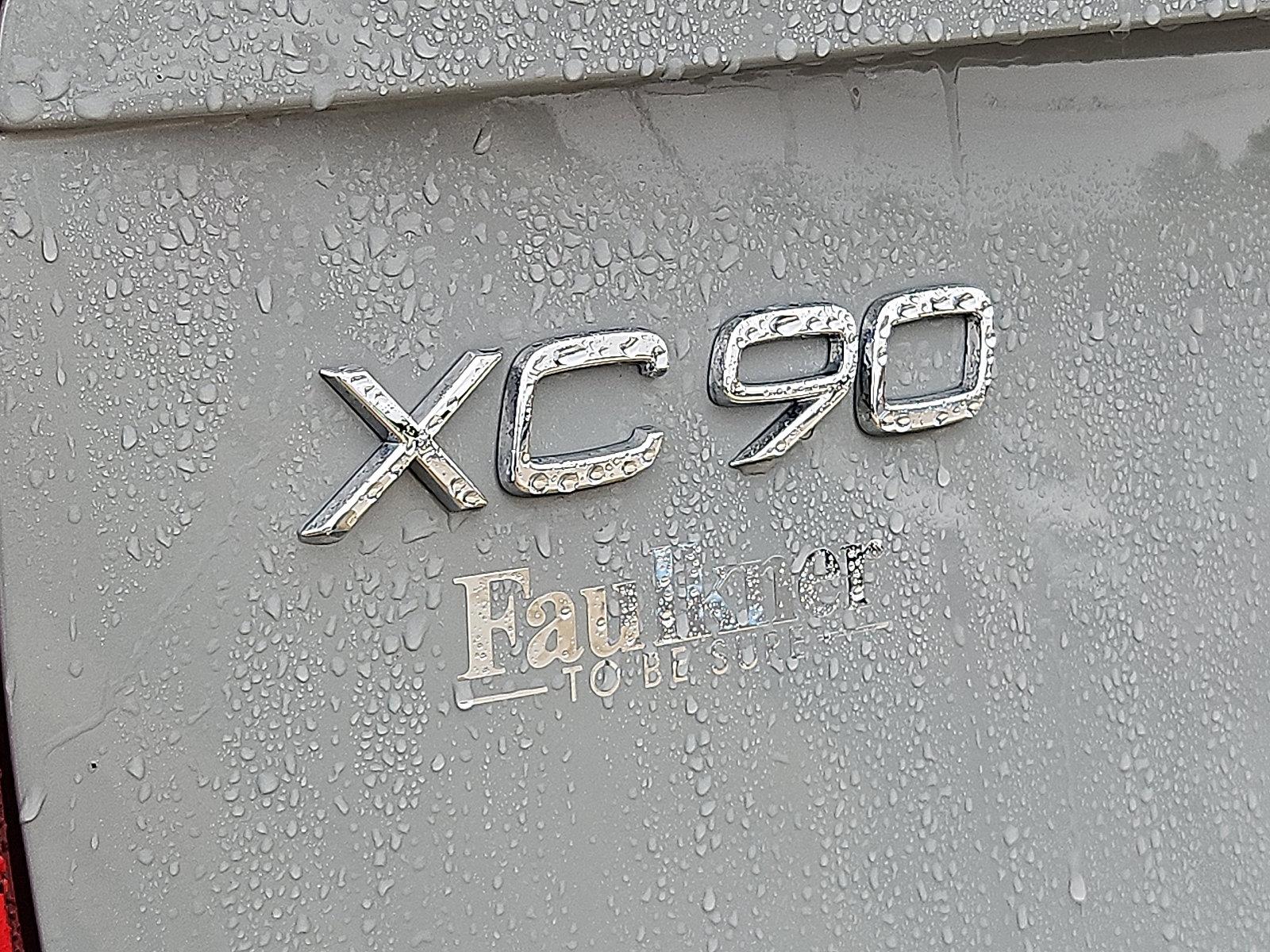 2024 Volvo XC90 Vehicle Photo in Trevose, PA 19053