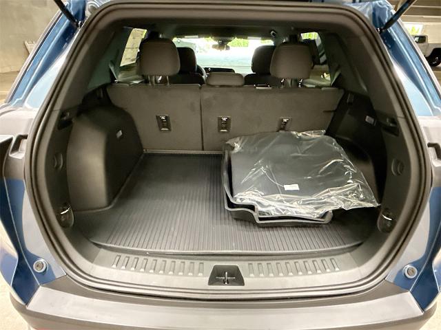 2026 Chevrolet Equinox Vehicle Photo in EVERETT, WA 98203-5662
