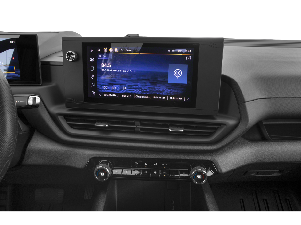 2024 Chevrolet Silverado EV Vehicle Photo in LANCASTER, PA 17601-0000