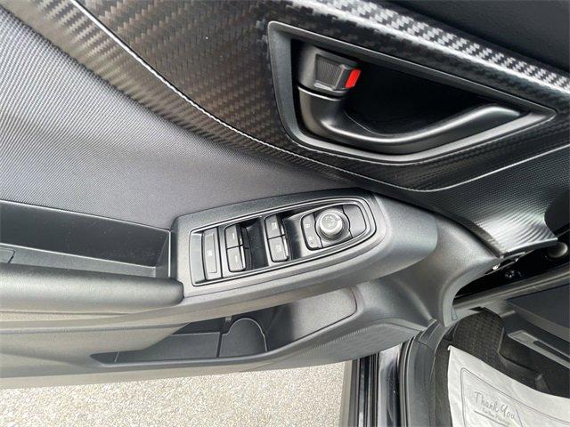 2021 Subaru Crosstrek Vehicle Photo in BENTONVILLE, AR 72712-4322