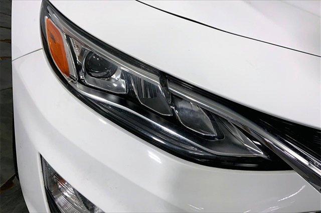 2024 Chevrolet Malibu Vehicle Photo in KANSAS CITY, MO 64114-4502