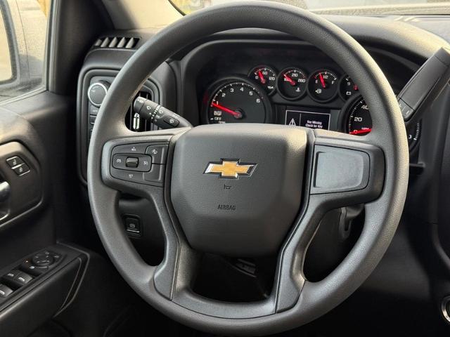 2026 Chevrolet Silverado 1500 Vehicle Photo in COLUMBIA, MO 65203-3903