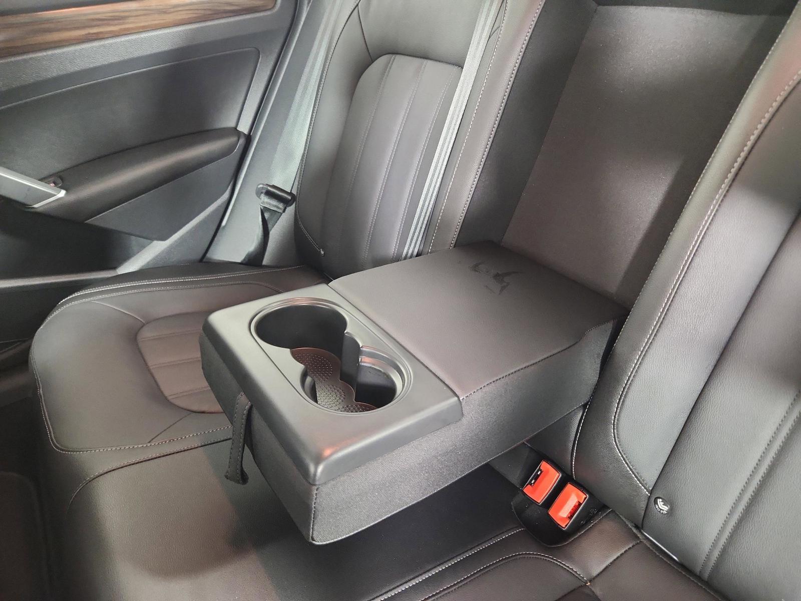 2022 Volkswagen Passat Vehicle Photo in Georgetown, TX 78626