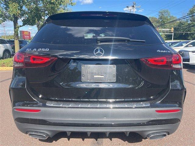 2023 Mercedes-Benz GLA Vehicle Photo in Willow Grove, PA 19090