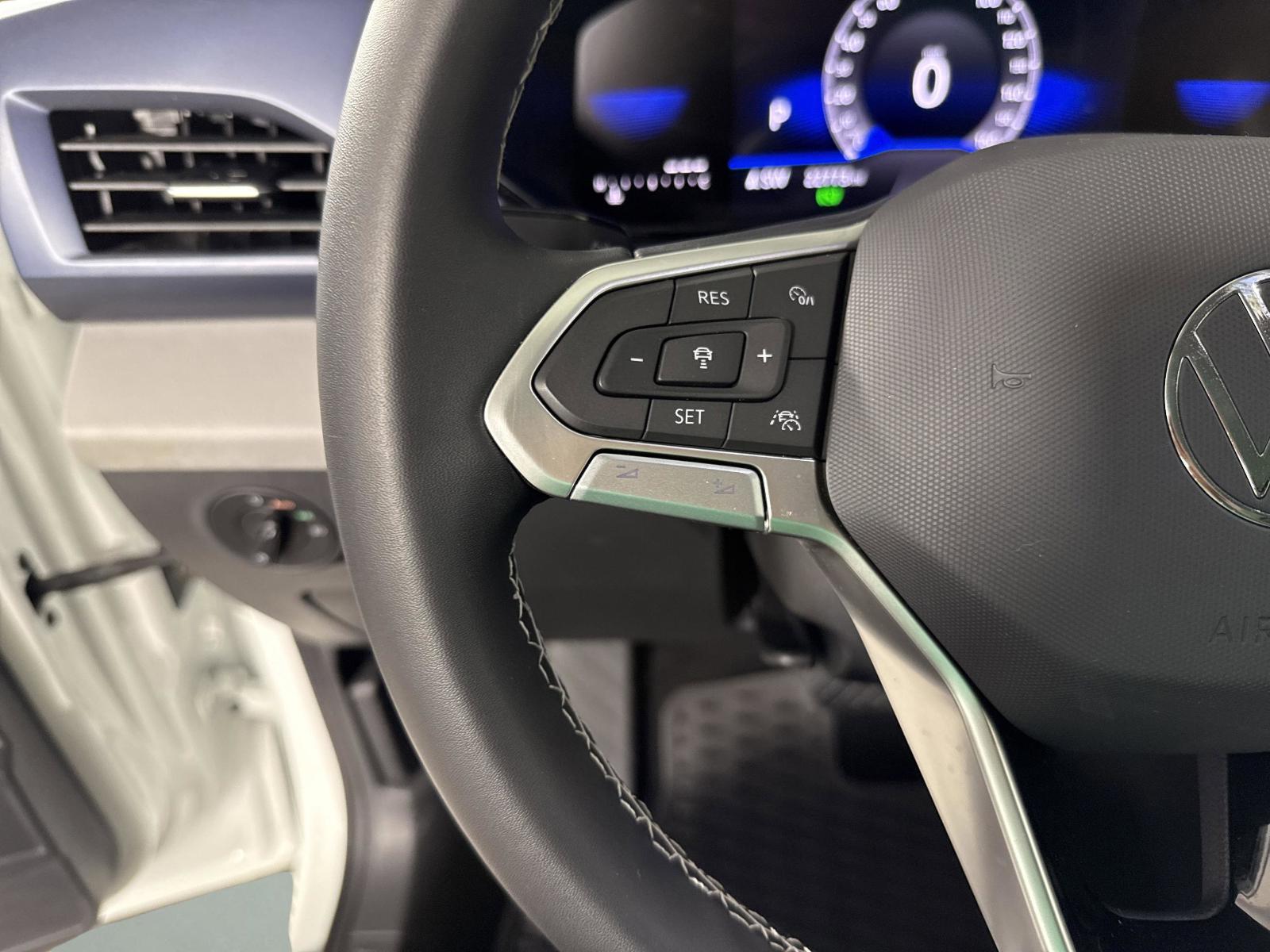 2023 Volkswagen Taos Vehicle Photo in Georgetown, TX 78626