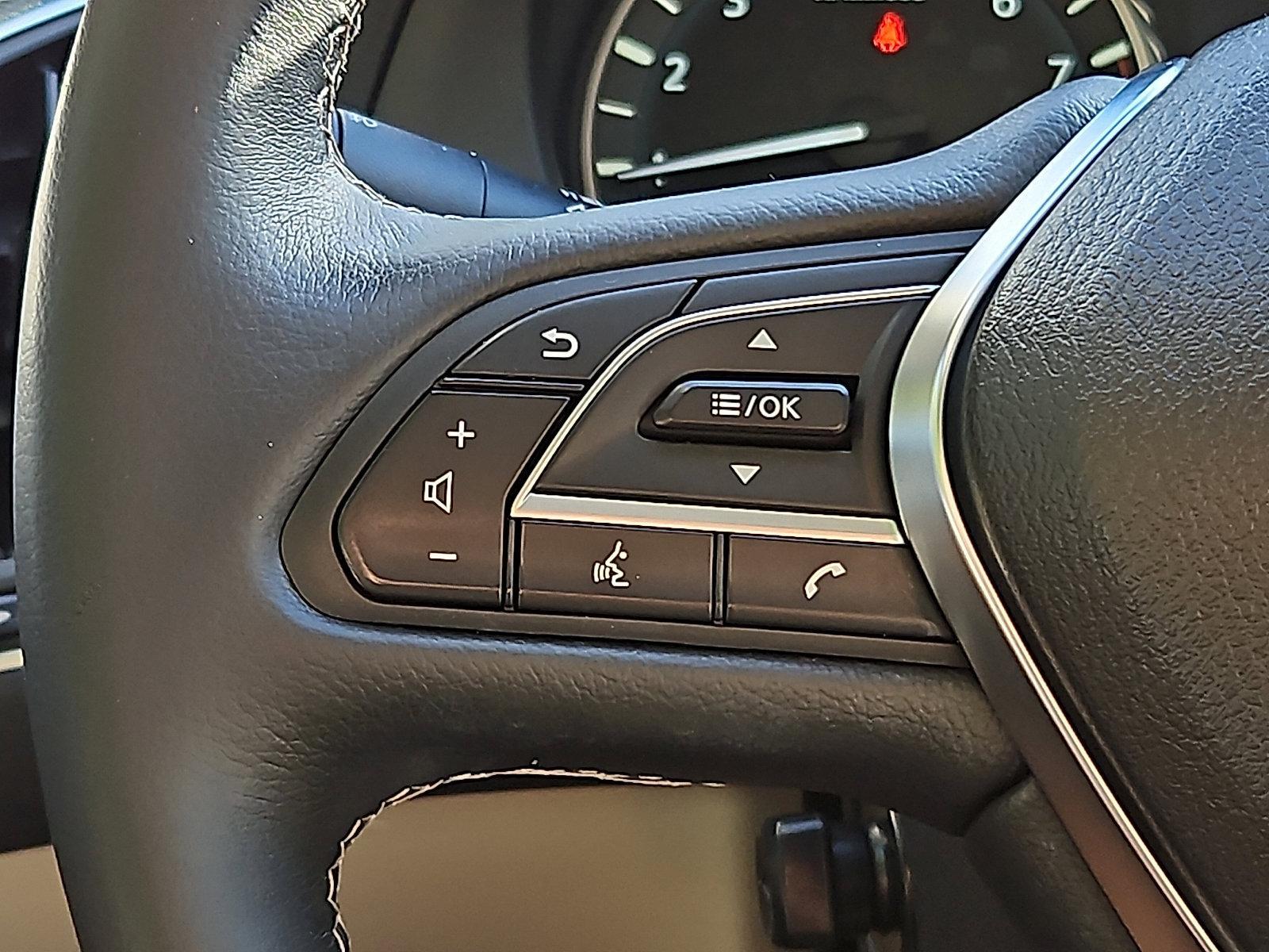 2022 INFINITI Q50 Vehicle Photo in Jenkintown, PA 19046