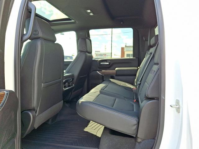 2023 Chevrolet Silverado 3500 HD Vehicle Photo in HARRISBURG, PA 17111-1033