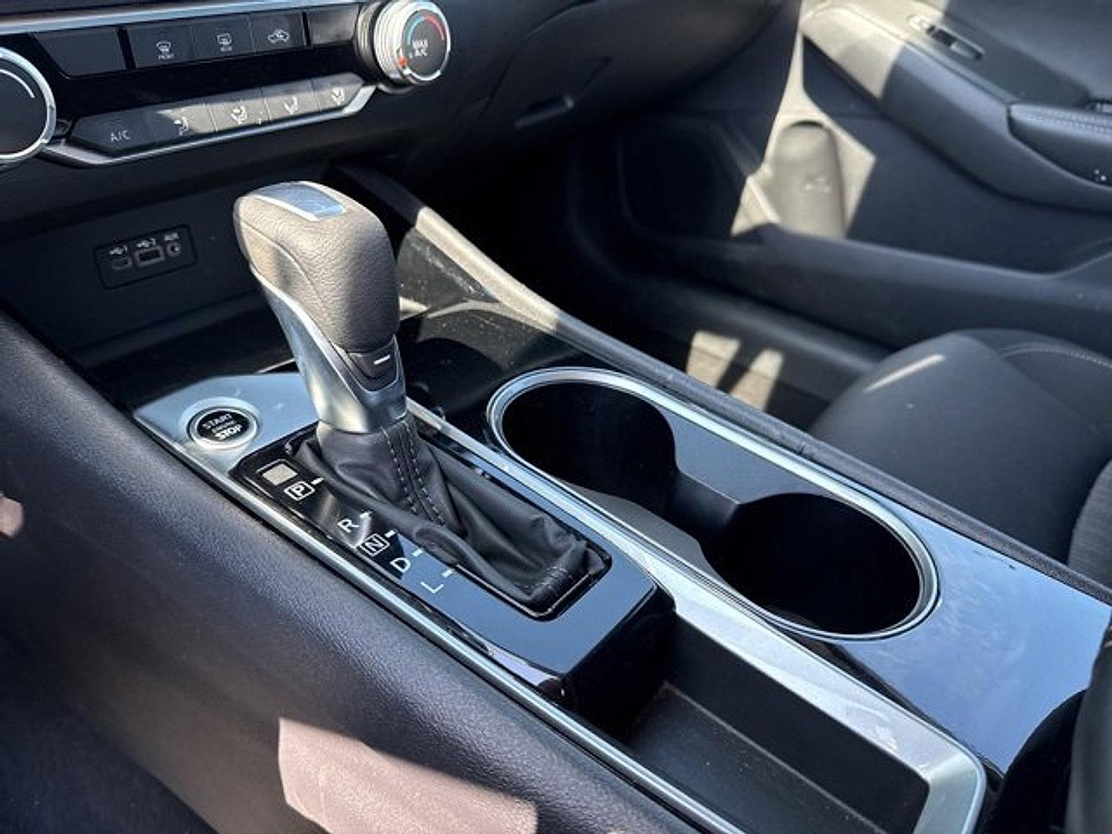 2024 Nissan Altima Vehicle Photo in Trevose, PA 19053