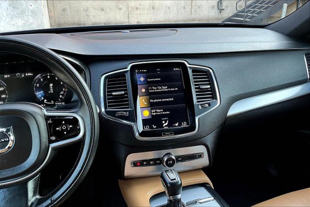 2018 Volvo XC90 Vehicle Photo in Houston, TX 77007