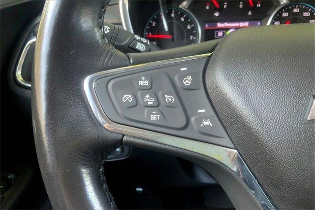 2019 Chevrolet Equinox Vehicle Photo in KANSAS CITY, MO 64114-4545