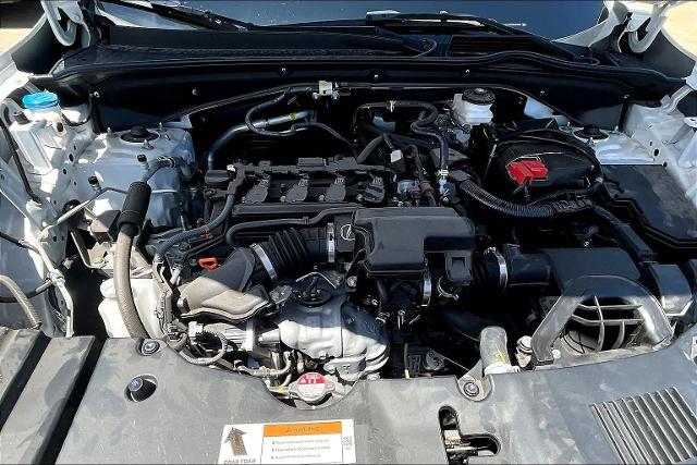 2025 Acura ADX Vehicle Photo in Grapevine, TX 76051