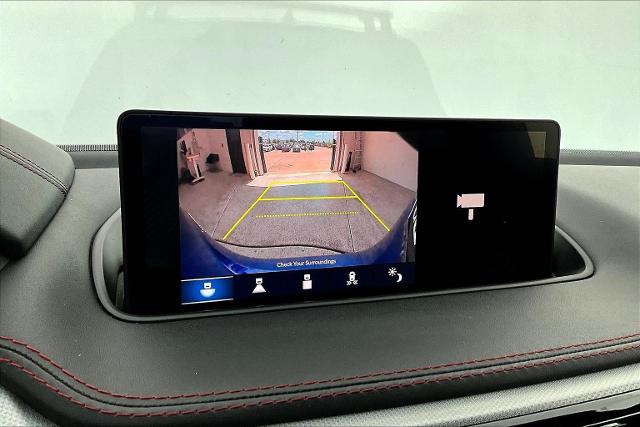 2022 Acura MDX Vehicle Photo in Grapevine, TX 76051