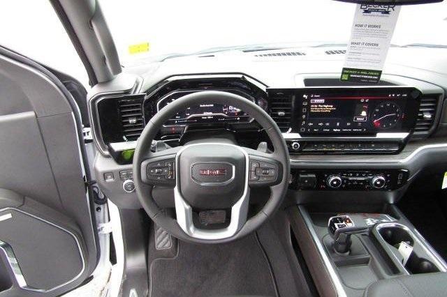 2024 GMC Sierra 1500 Vehicle Photo in SPOKANE, WA 99202-2191