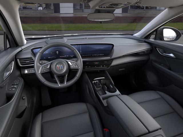 2024 Buick Envision Vehicle Photo in PORTLAND, OR 97225-3518