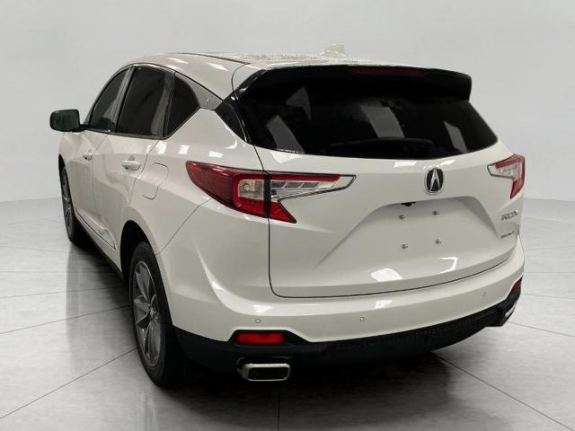 2024 Acura RDX Vehicle Photo in Appleton, WI 54913