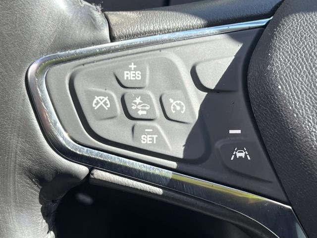 2021 Chevrolet Equinox Vehicle Photo in Roslyn, NY 11576