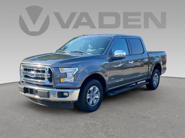 2017 Ford F-150 Vehicle Photo in Statesboro, GA 30458