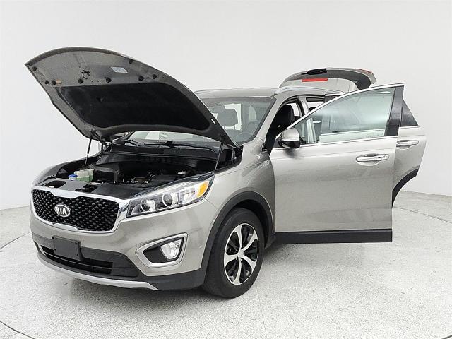 2017 Kia Sorento Vehicle Photo in Grapevine, TX 76051