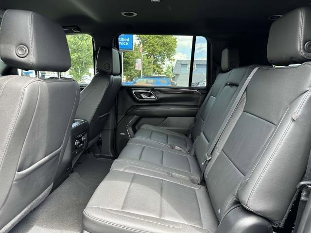 2023 Chevrolet Suburban Vehicle Photo in SAINT JAMES, NY 11780-3219