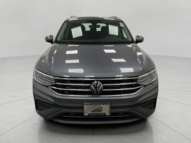 2024 Volkswagen Tiguan Vehicle Photo in Appleton, WI 54913