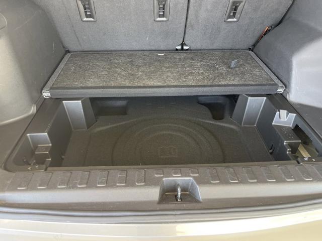 2024 Chevrolet Equinox Vehicle Photo in MANHATTAN, KS 66502-5036