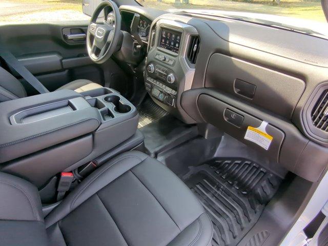 2024 GMC Sierra 1500 Vehicle Photo in ALBERTVILLE, AL 35950-0246