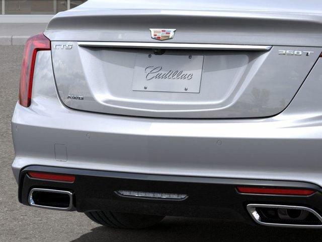 2025 Cadillac CT5 Vehicle Photo in MEDINA, OH 44256-9631