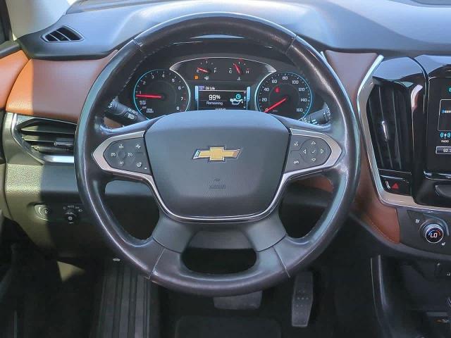 2018 Chevrolet Traverse Vehicle Photo in Killeen, TX 76541